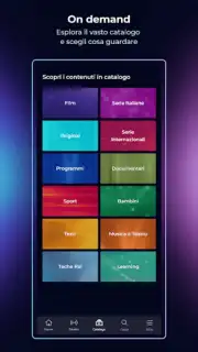 RaiPlay скриншот 7