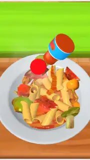 Dr. Panda Restaurant 3 скриншот 2