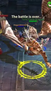 Crazy Dragon скриншот 10
