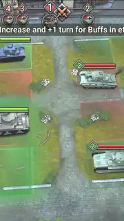 Tank Command скриншот 10