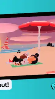 Toca Boca Days скриншот 4