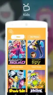 DStv Stream скриншот 2