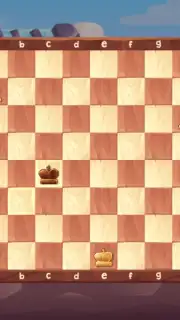 Chess Adventure скриншот 5