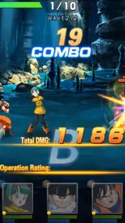 Dragon Adventure: Universe Fighter скриншот 10