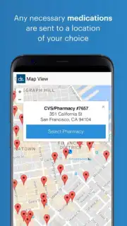 Doctor On Demand скриншот 2