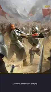 Secrets of Empire скриншот 6