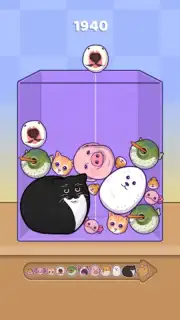 Merge Fellas скриншот 5