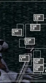 Five Nights at Freddy's скриншот 6