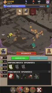 Realm Grinder скриншот 9