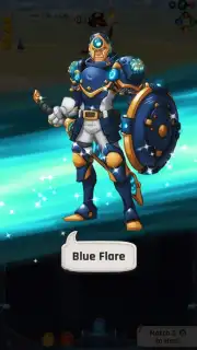 LightSlinger Heroes скриншот 10