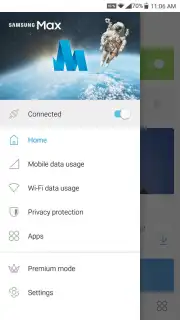 Samsung Max скриншот 5