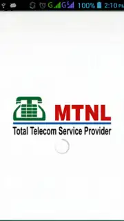 My MTNL скриншот 9