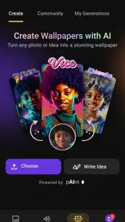 Zedge скриншот 23
