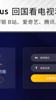 Malus VPN for TV скриншот 2