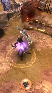 Devilian скриншот 5