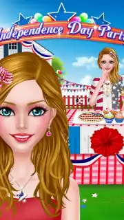 Independence Day Party скриншот 13