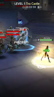 Infinite Rush скриншот 13