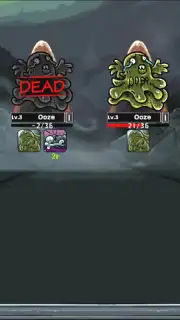 The Call of Lophis скриншот 9