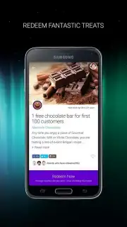 Samsung Galaxy Life скриншот 4