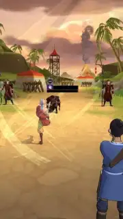 Avatar Generations скриншот 2