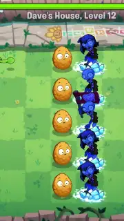 Plants vs. Zombies 3 скриншот 3