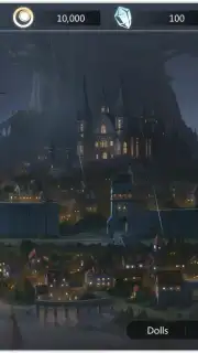 Soul Tide скриншот 10