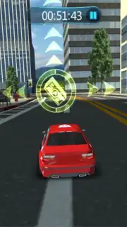 Drift Racing 3D скриншот 10
