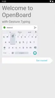 OpenBoard скриншот 1