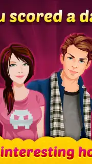 High School Dating скриншот 5