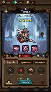 Auto Heroes скриншот 4
