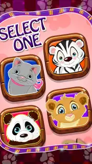 Paw Doctor Salon - Free скриншот 2