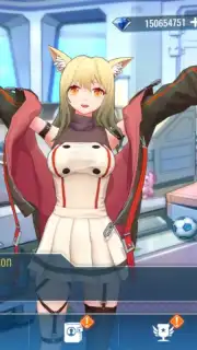 Angel Squad скриншот 7