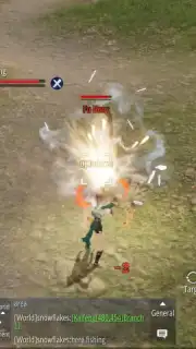 Moonlight Blade скриншот 12