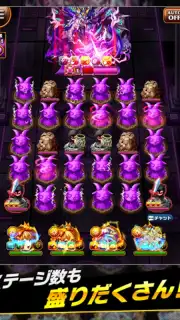 Elemental Story скриншот 2