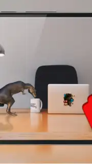 Dinopedia скриншот 3