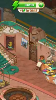 Hidden Hotel: Miami Mystery скриншот 19
