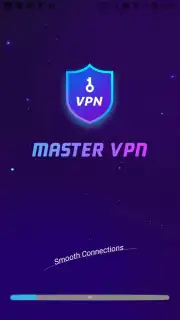 Master VPN скриншот 8