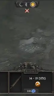 Vampire's Fall 2 скриншот 2