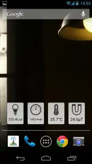 WeatherSignal скриншот 12