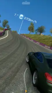 Real Racing 3 скриншот 2
