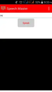Speech Master скриншот 4