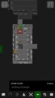 Pathos: Nethack Codex скриншот 1
