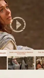 Bible Videos скриншот 4