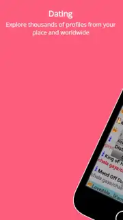 AVACS Live Chat скриншот 3