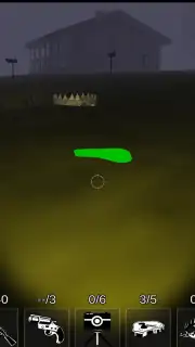 Bigfoot Monster Hunter скриншот 10