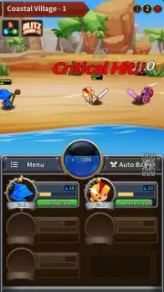 Medal Masters скриншот 1