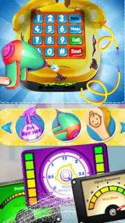 Mommy & Baby Care Games скриншот 17