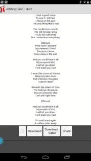 YT3 Music Downloader скриншот 4