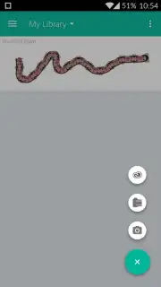 Adobe Brush CC скриншот 1