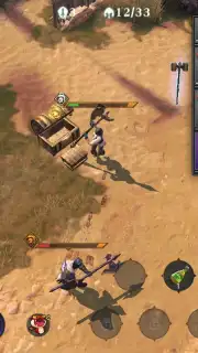 King Of Hunters скриншот 10